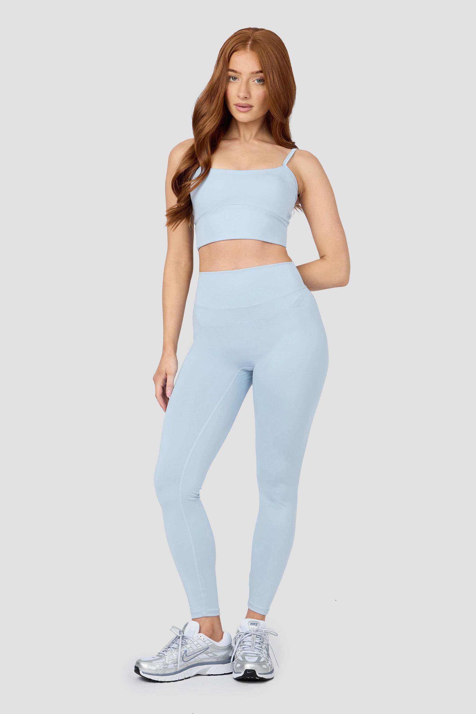 Spirit Legging - Ice Blue