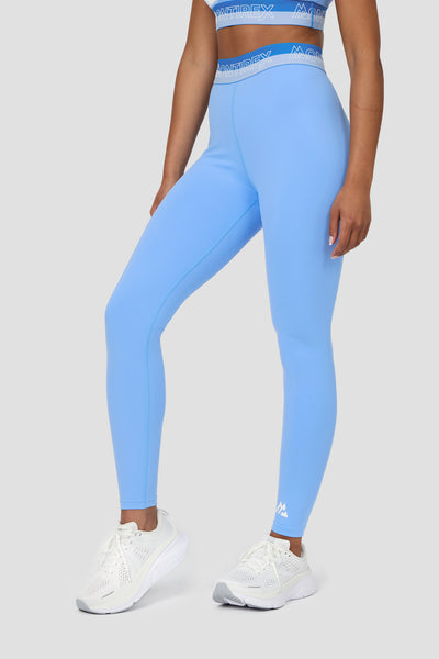 Icon Contrast Legging Montirex Gymwear Sportswear Clothing