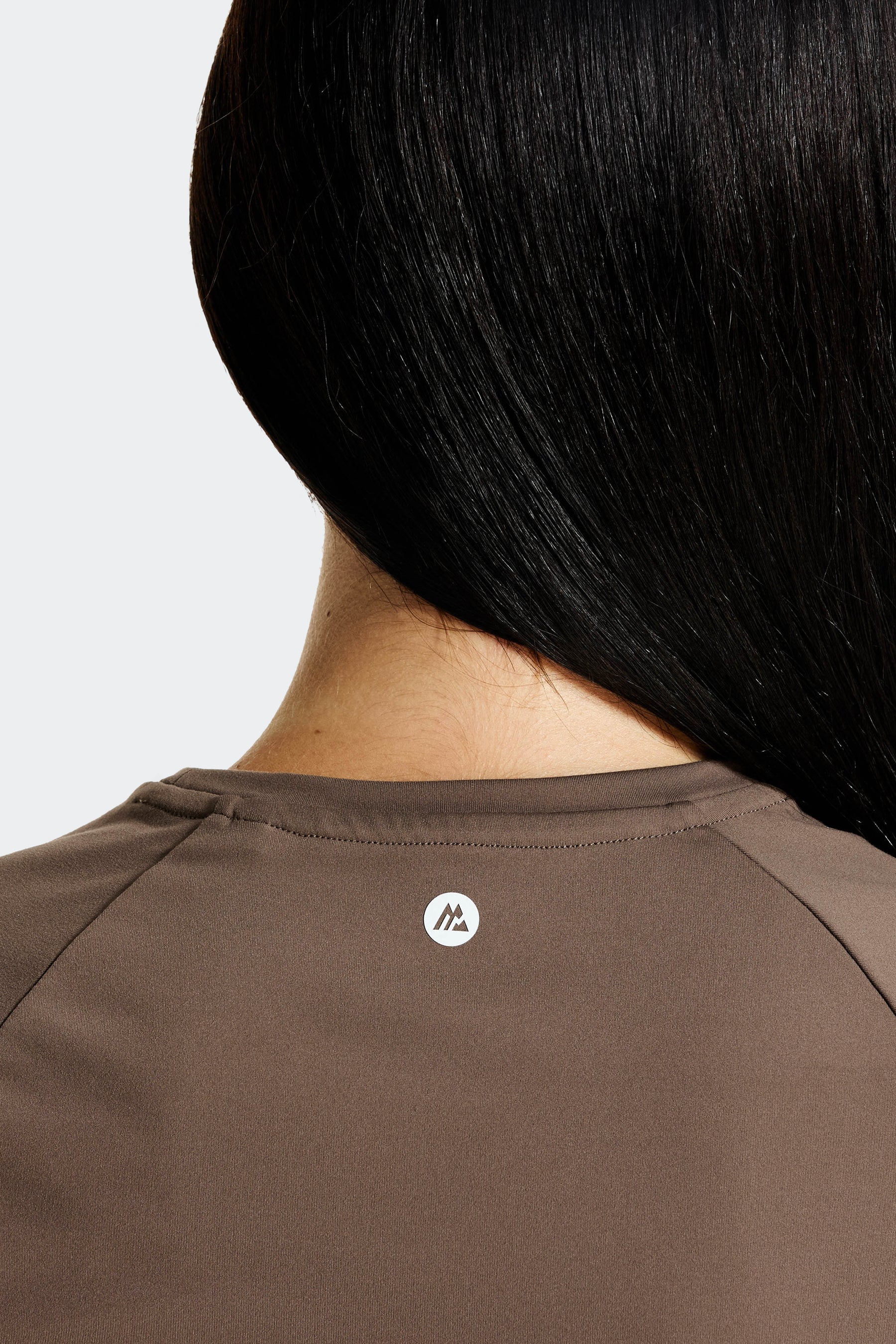 Form Baby T-Shirt - Macchiato