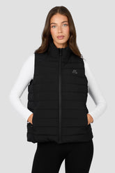 Cirque Fit Vest - Black