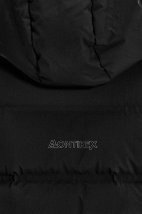 Boys Descent Down Jacket - Black
