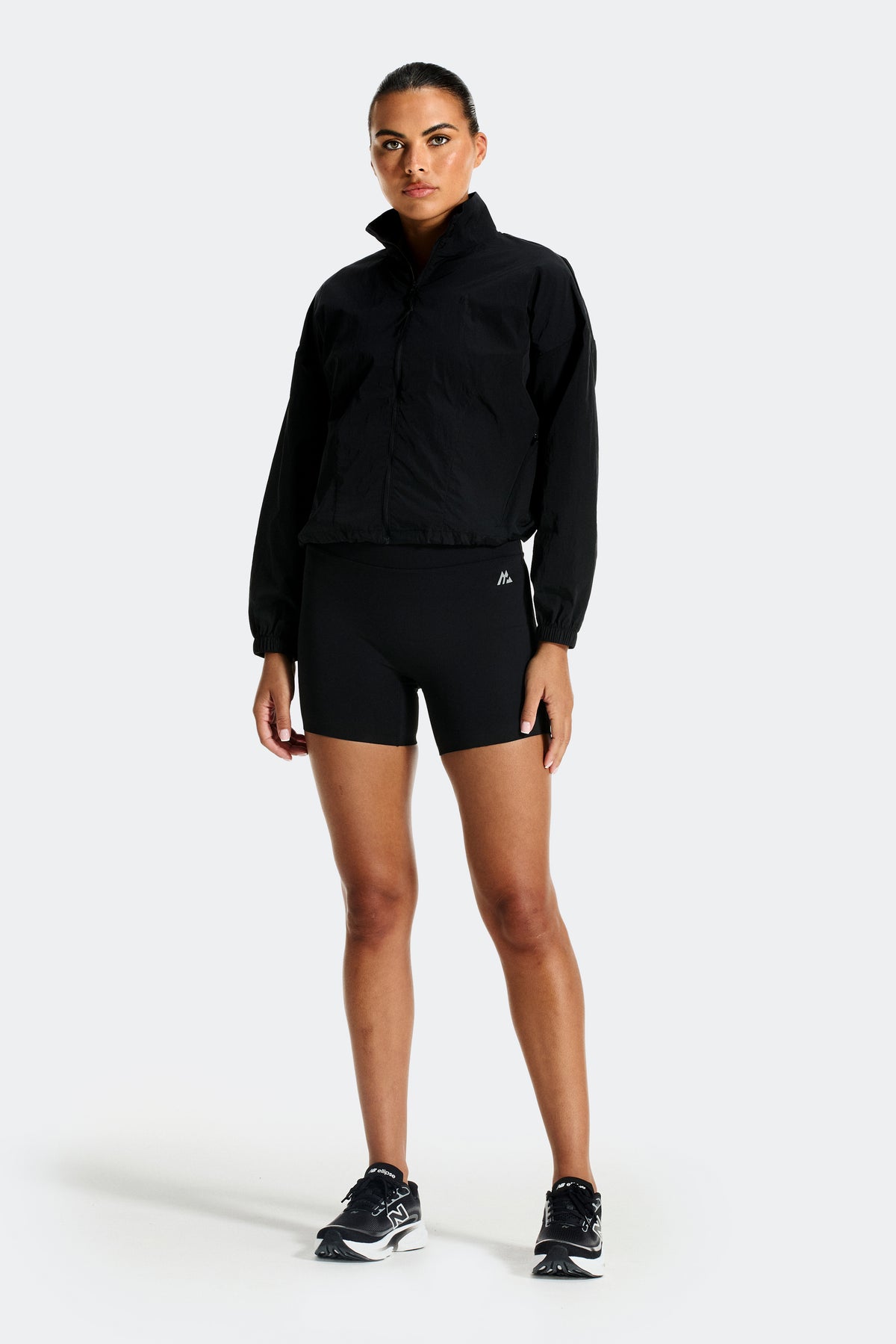 Spirit Jacket - Black