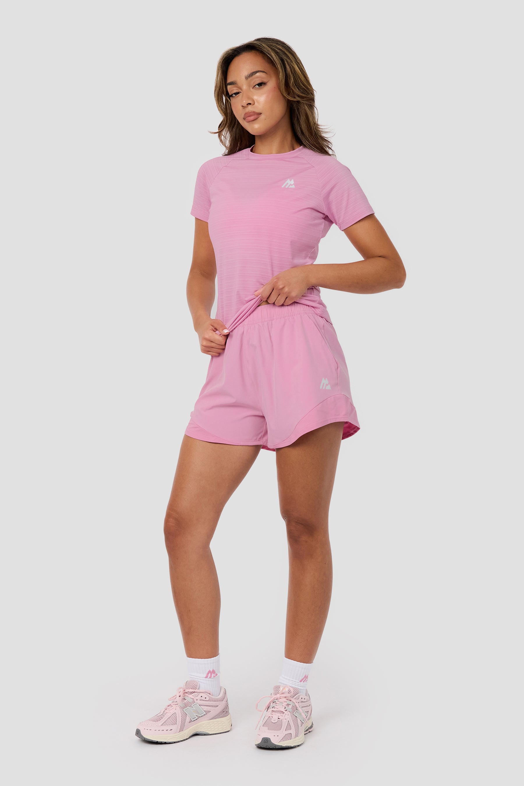 Draft T-Shirt - Rosella 