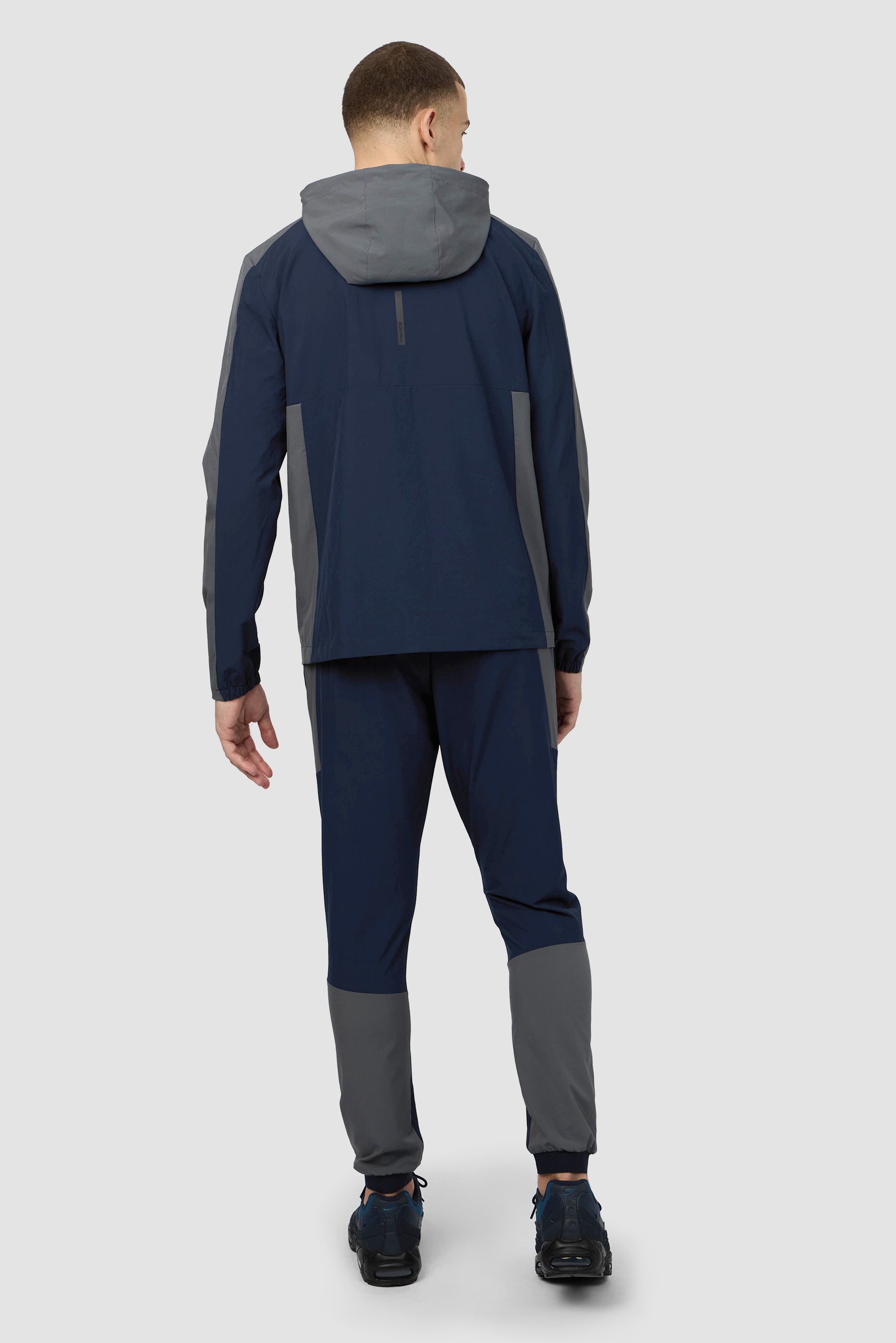 Torrent Pant - Midnight Blue/Slate Grey