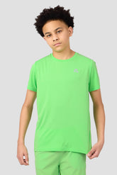 Boys Delta T-Shirt - Chameleon