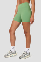 Form Booty Short - Mountain Green