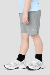 Infant Boys Fly 2.0 Short - Platinum Grey