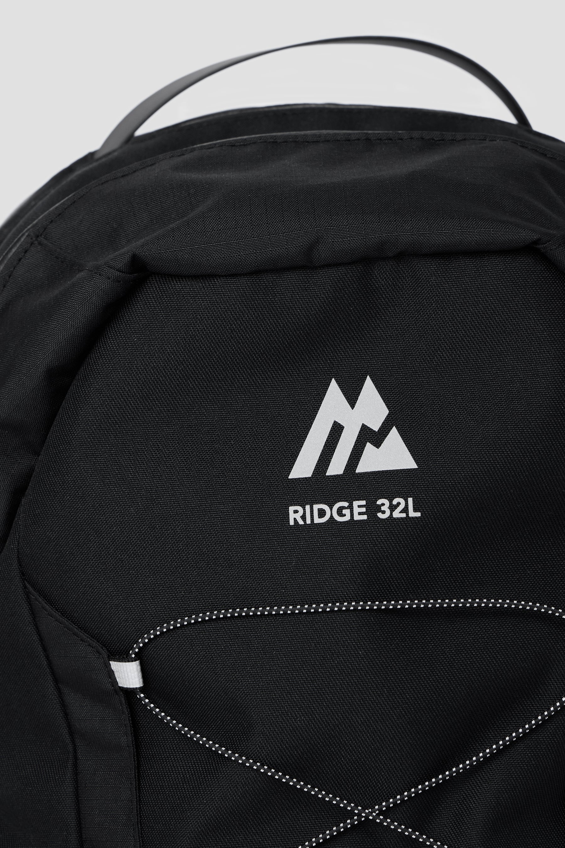 Ridge 32L Backpack - Black
