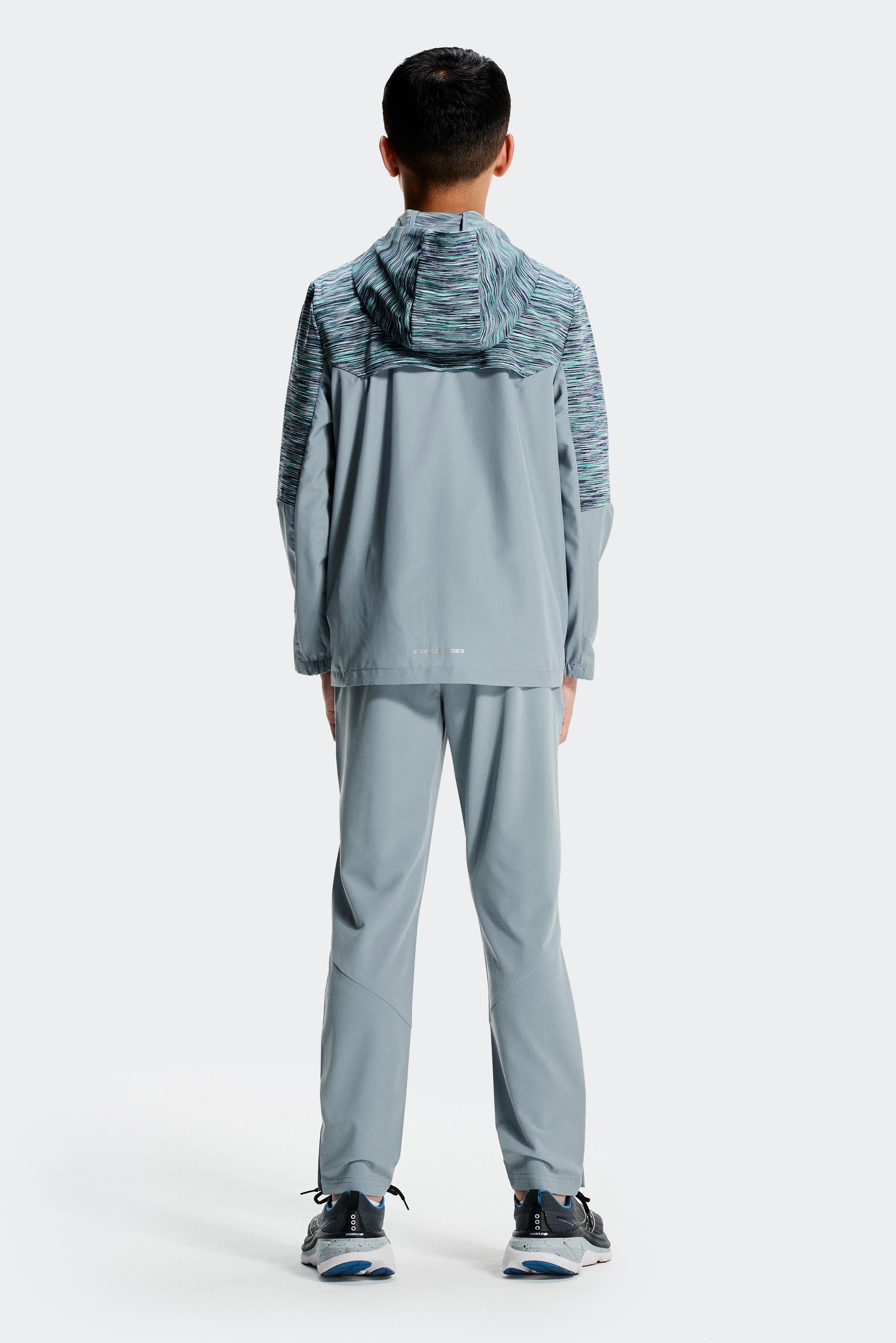 TRAIL 2.0 PANT - CADET GREY/PALAZZO/SOVEREIGN/MINERAL GREEN/BREEZE