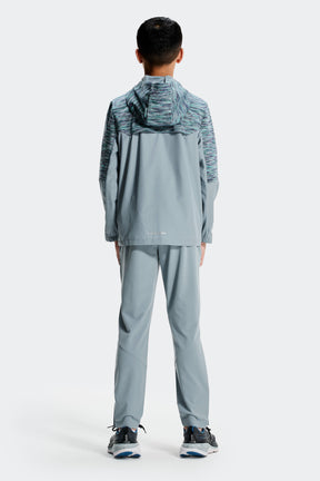 TRAIL 2.0 PANT - CADET GREY/PALAZZO/SOVEREIGN/MINERAL GREEN/BREEZE