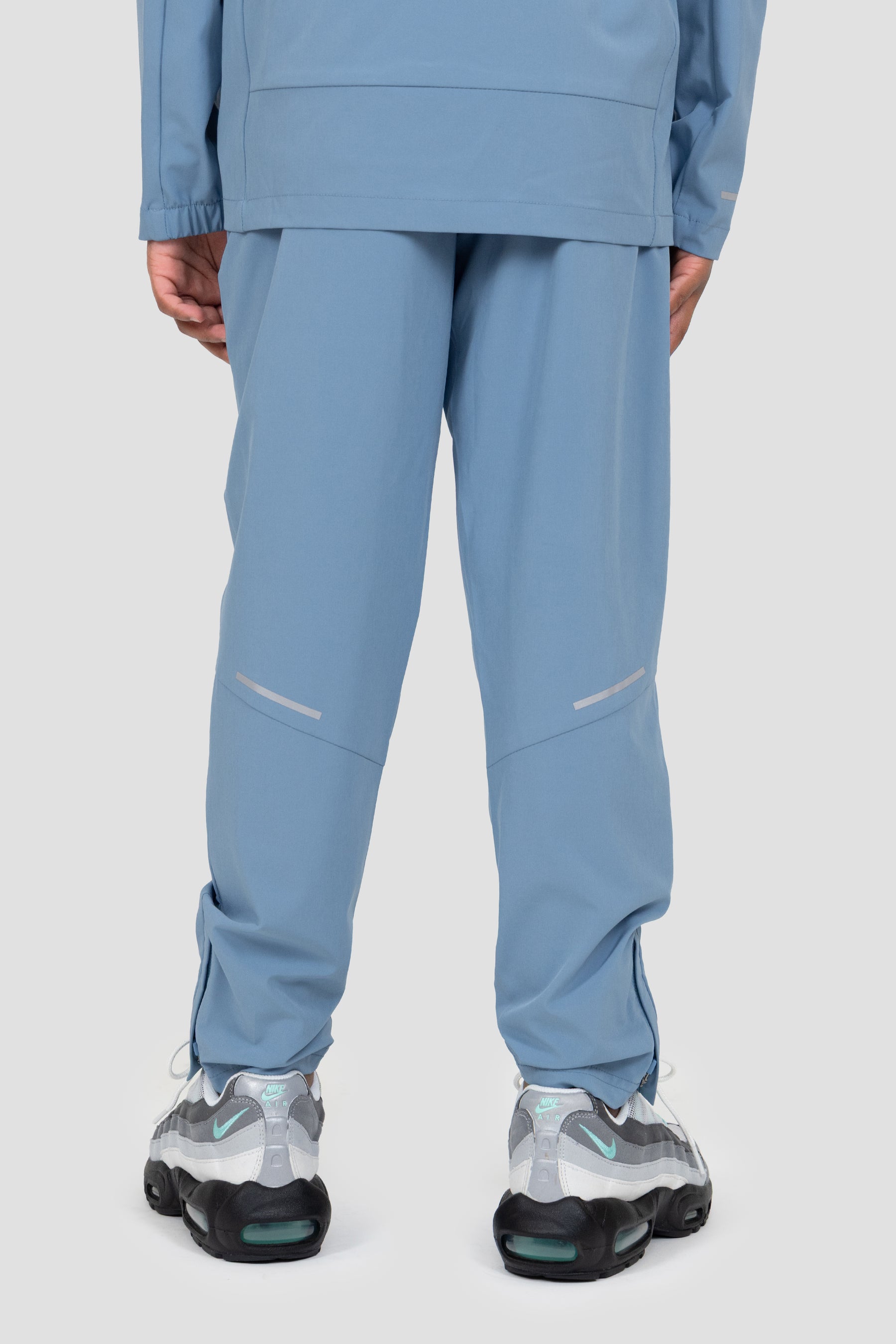 Boys Velocity Pant - Slate Blue