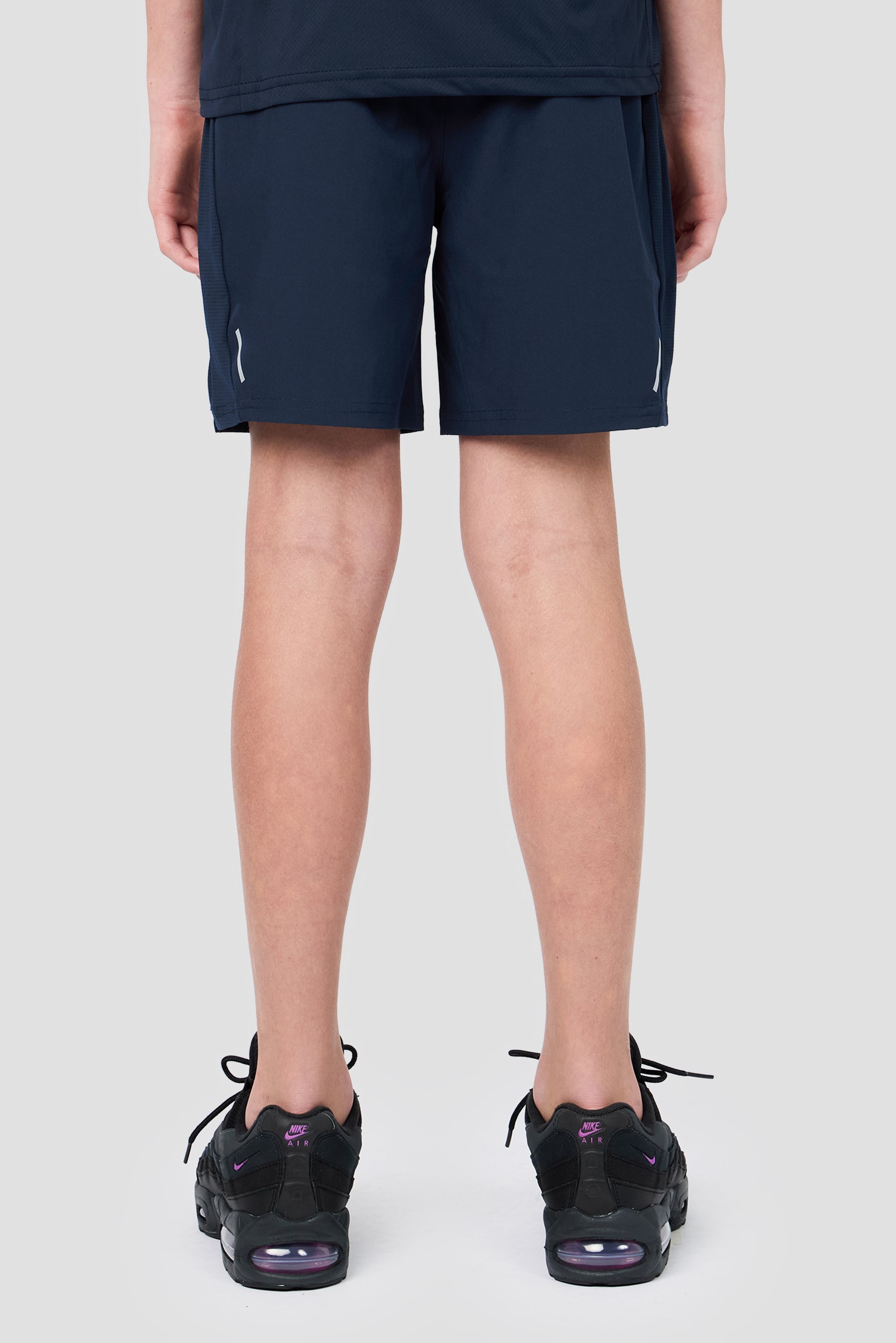 Boys Fly 2.0 Short - Midnight Blue
