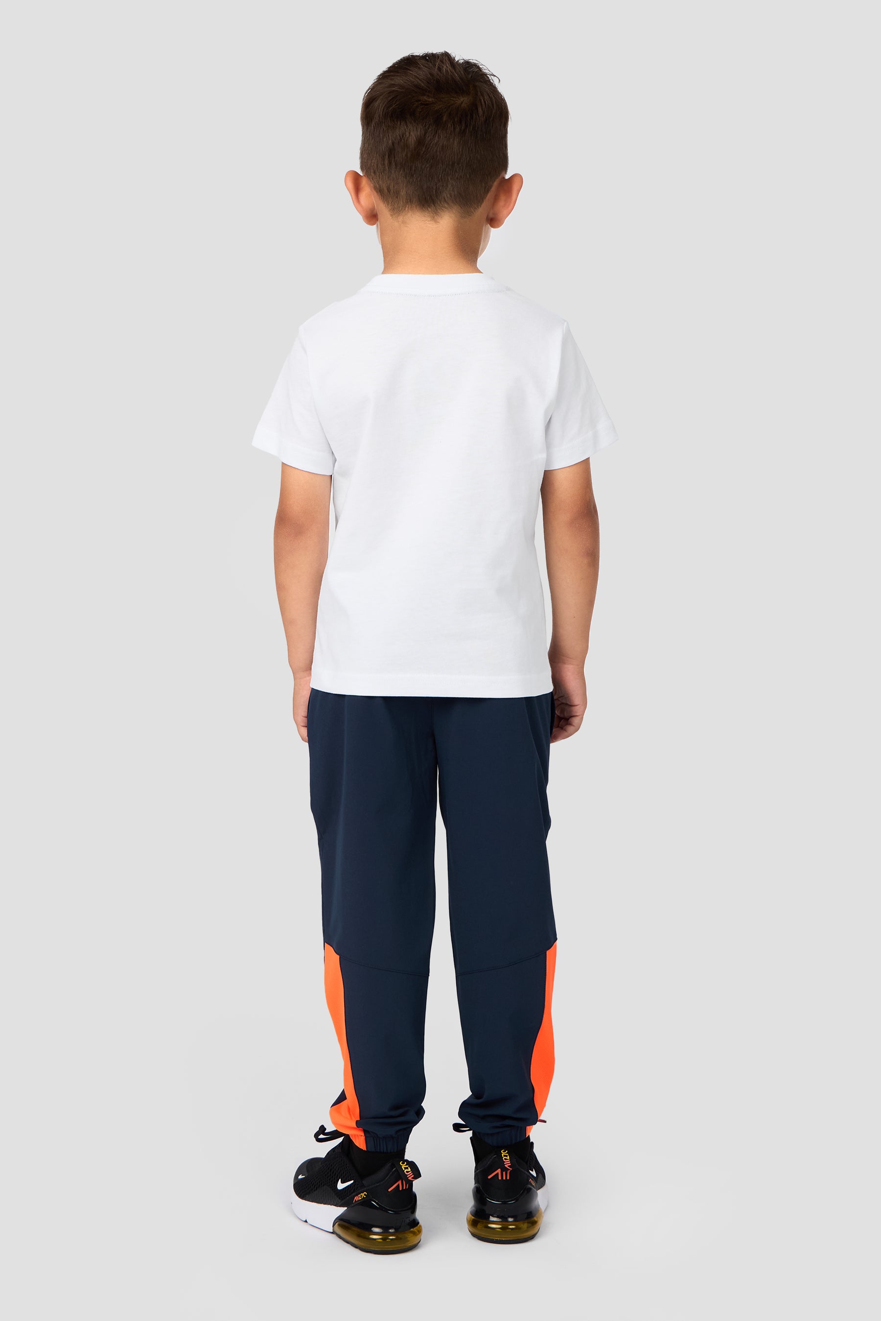 Infants 360 Graphic T-Shirt - White