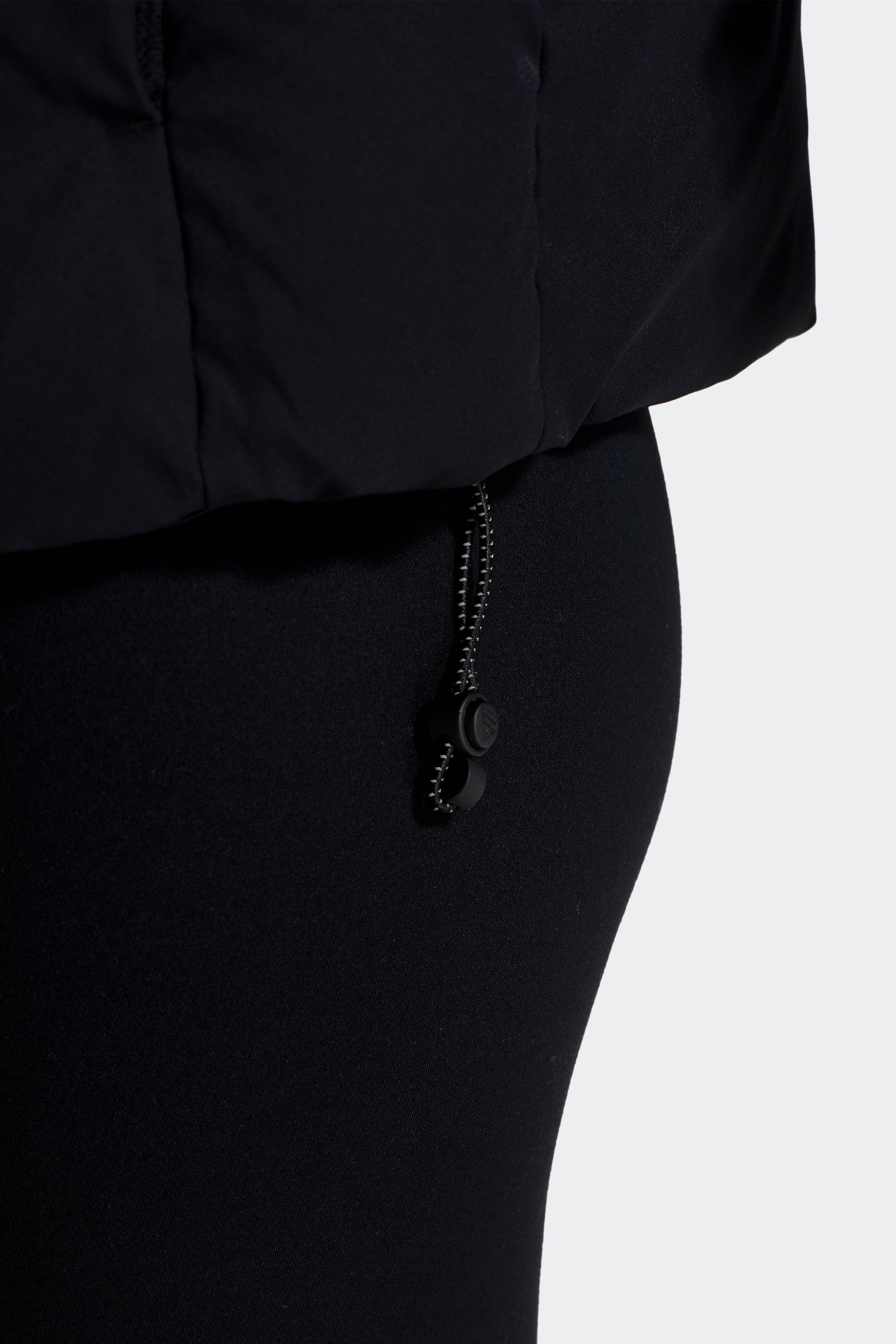 Alta Via Jacket - Black