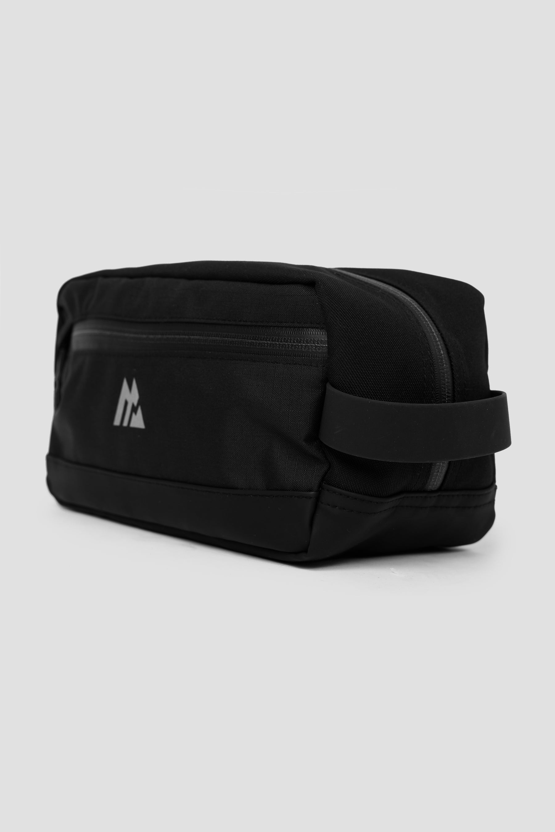 Ridge Washbag - Black