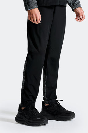 Boys Energy Pant - Black