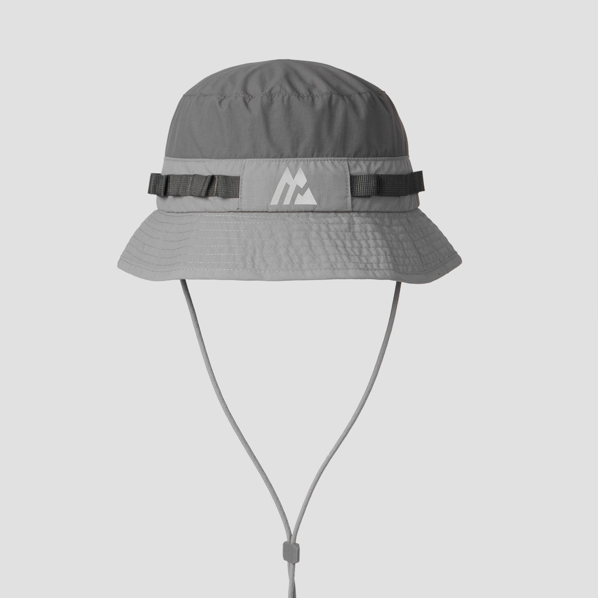 Montirex MTX Tech Bucket Hat - Stylish Gymwear Essential