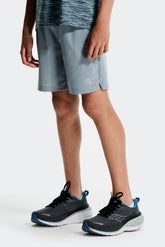 TRAIL 2.0 SHORT - CADET GREY/PALAZZO/SOVEREIGN/MINERAL GREEN/BREEZE