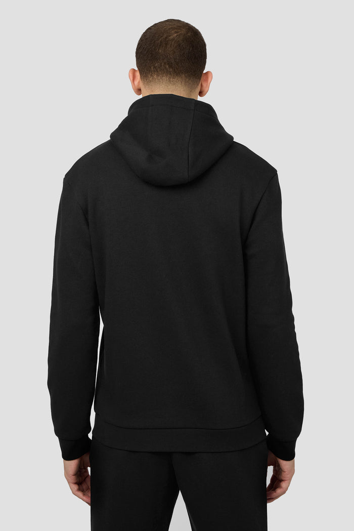 Essential Hood - Black 