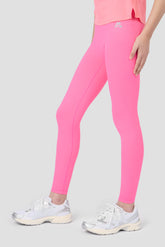 Core Legging - Pink Blossom