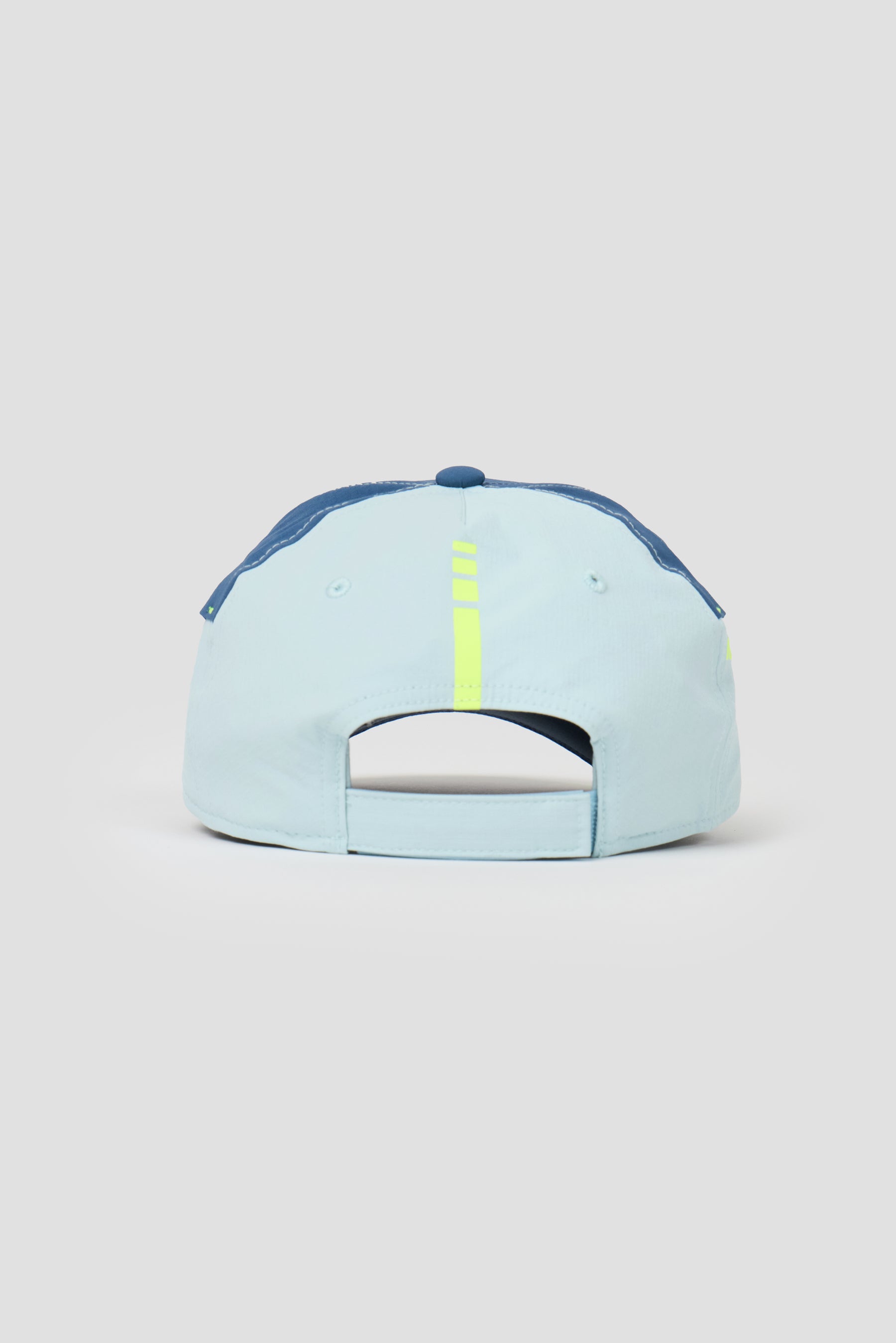 MTX Run Tempo Cap - Naval/Dawn/OG Neon