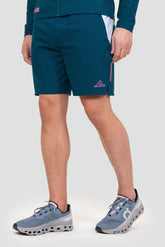 MTX Trail Short - Abyssal/Summer Mist