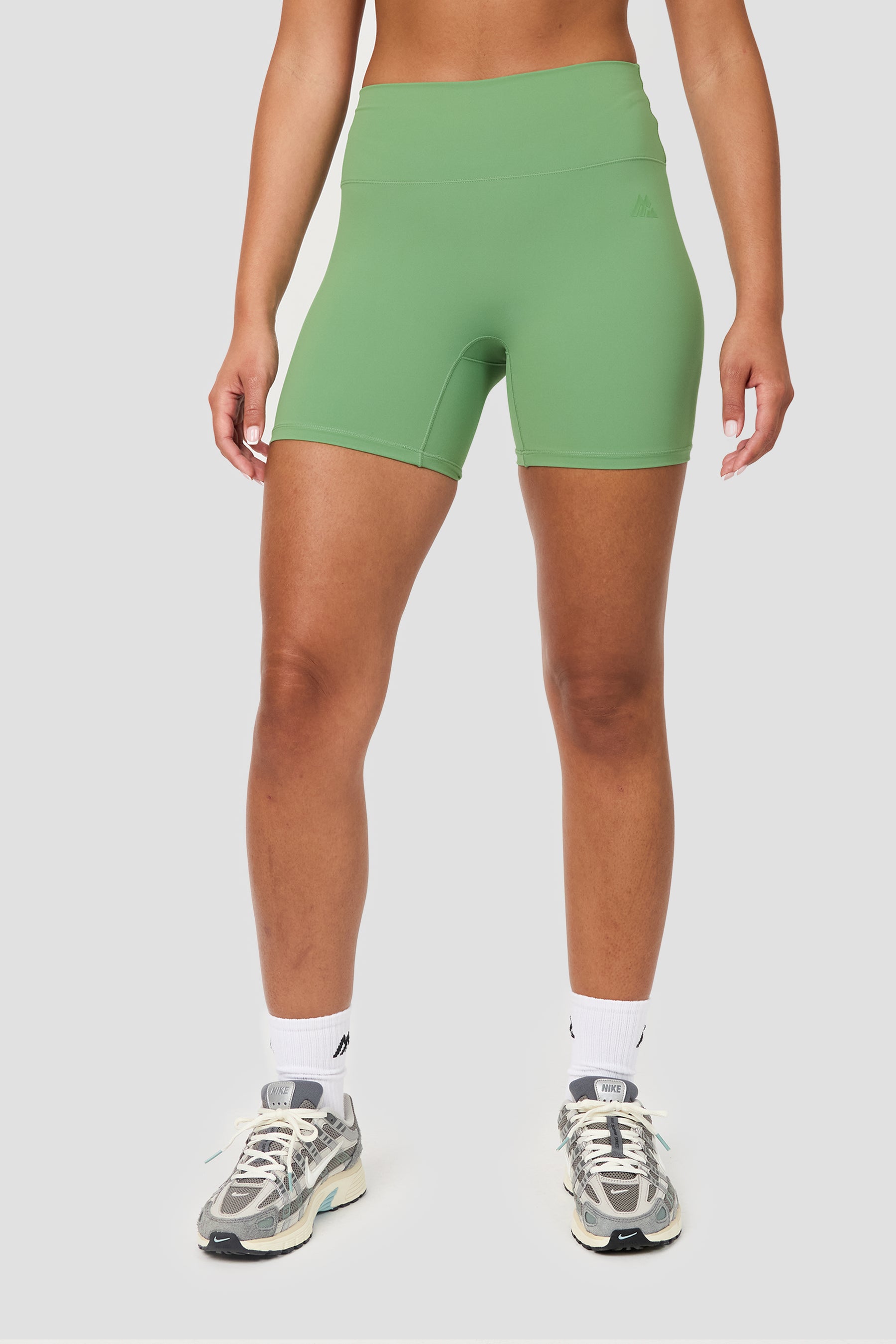 Form Booty Short - Mountain Green