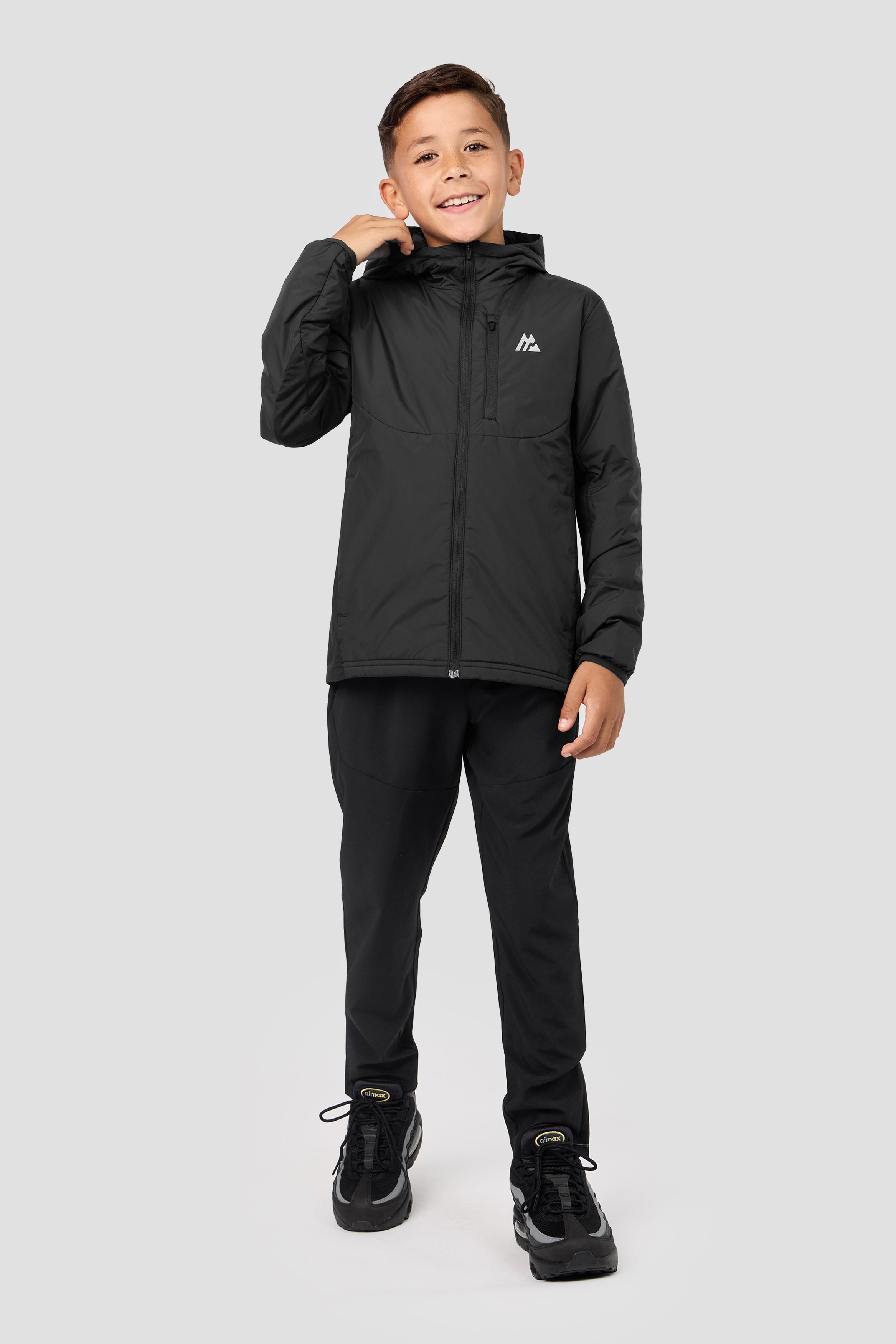 ジャケット・アウター BOY Columbia Lightning Lift III Jacket - Boys' - Kids