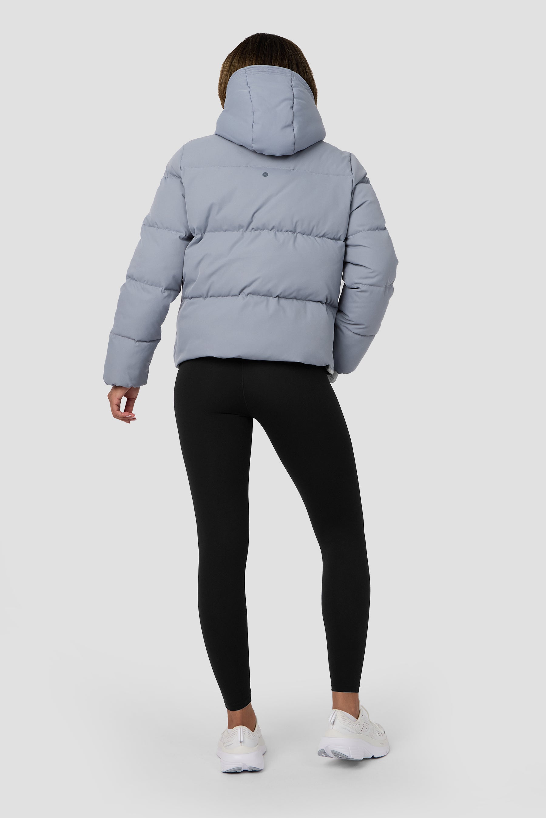 Alta Via Jacket - Cadet Grey