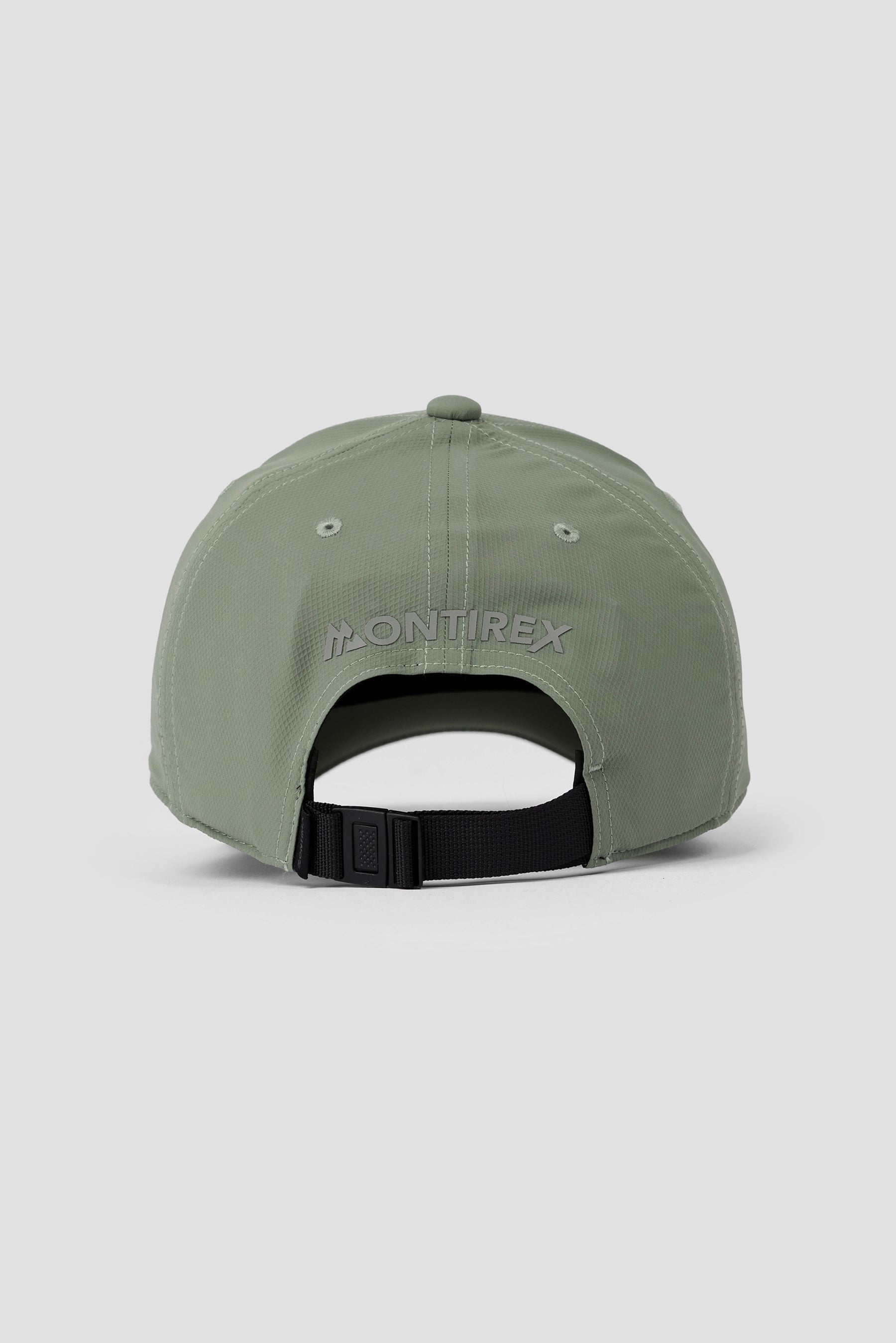 MTX Tech 2.0 Cap - Green Slate/Ash Green/Platinum Grey