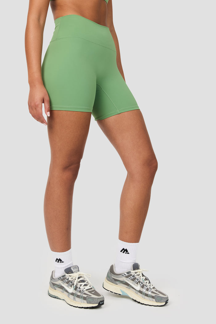 Form Booty Short - Mountain Green