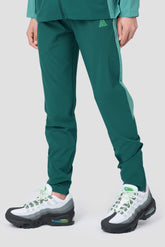 MTX Run Turbo Pant  - Ocean Abyss/Steel Teal