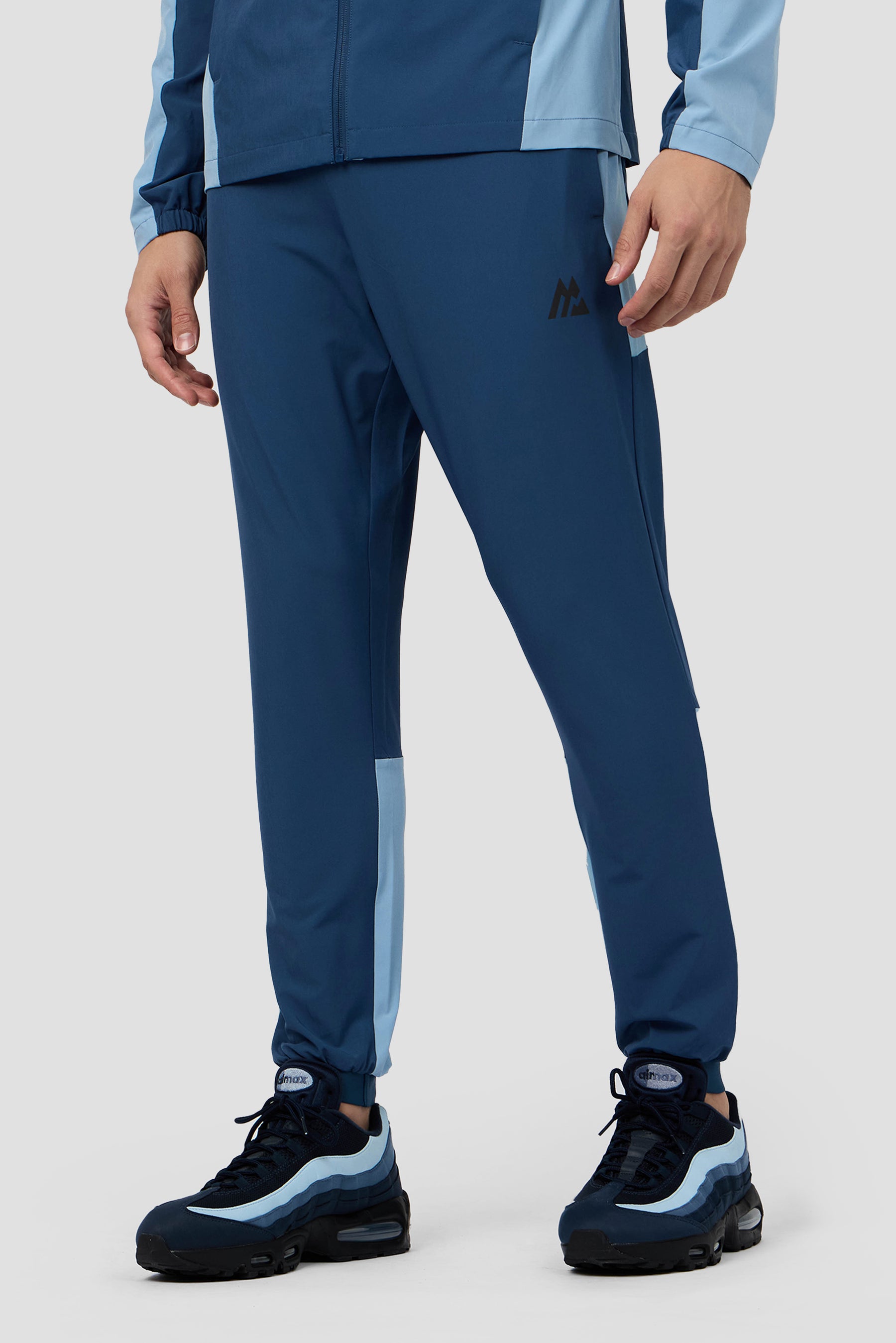 Torrent Pant - Naval/Fresh Water