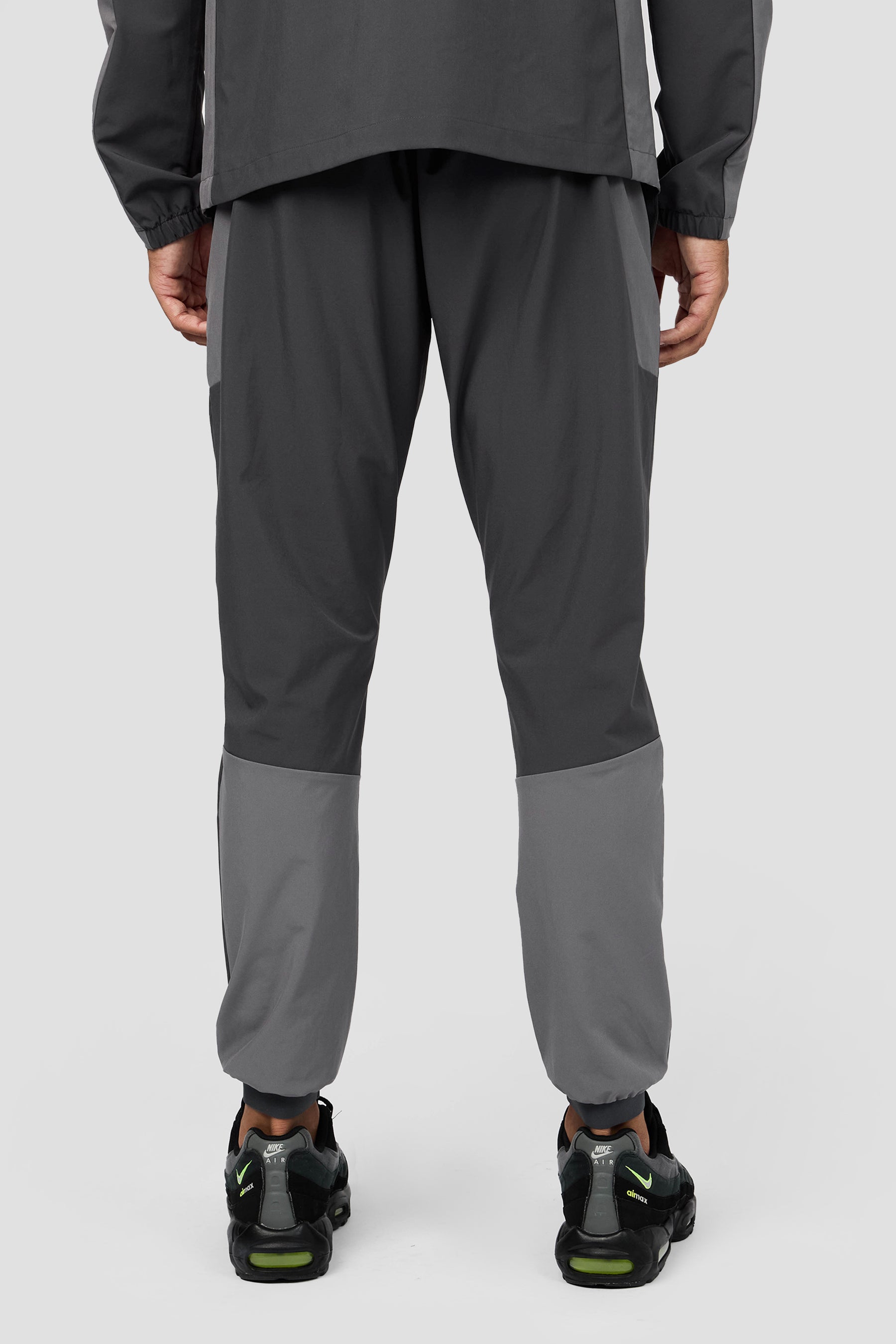 Torrent Pant - Asphalt/Cement Grey