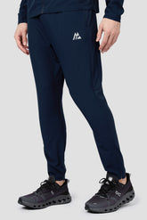 Traverse Pant - Midnight Blue