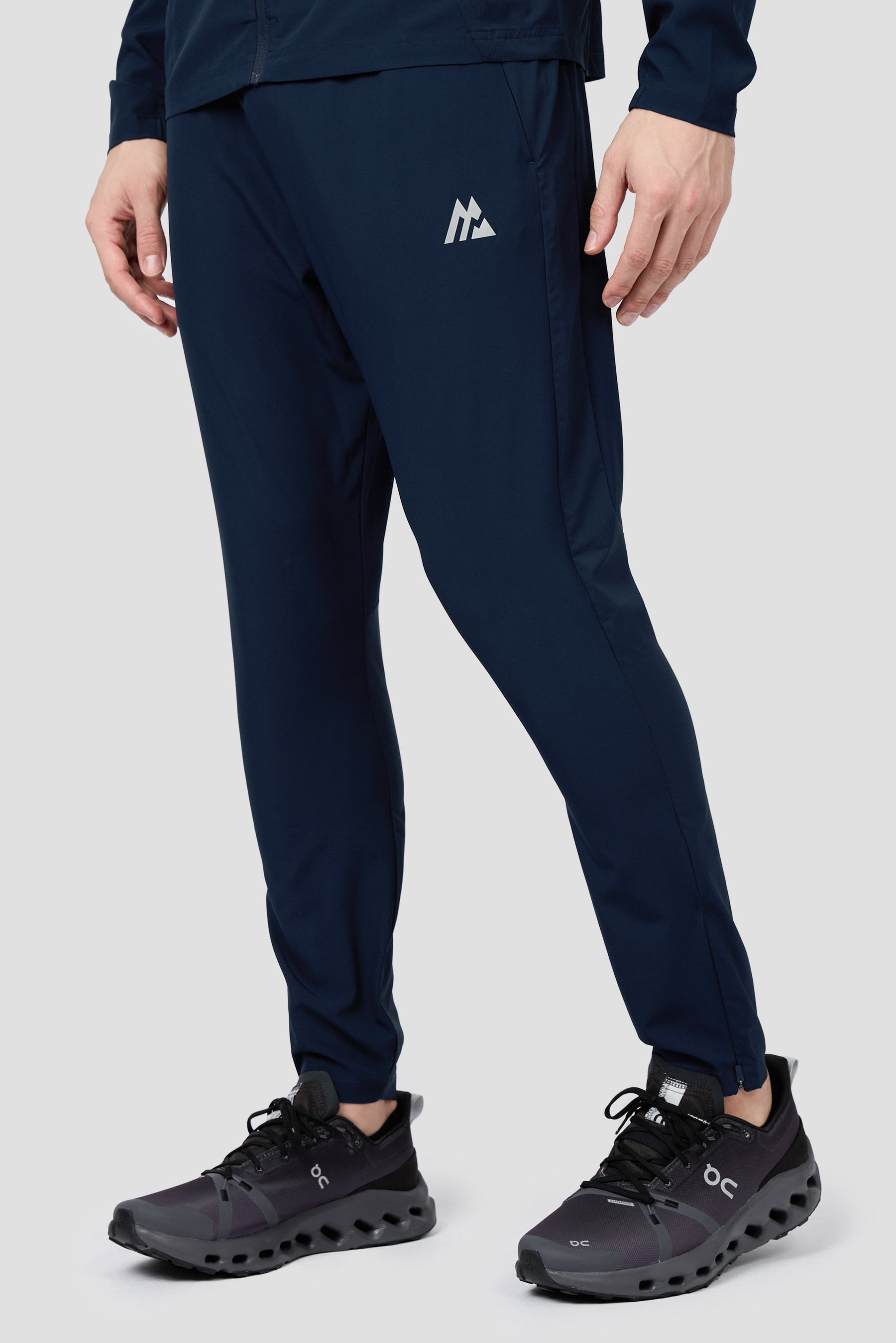 Traverse Pant - Midnight Blue