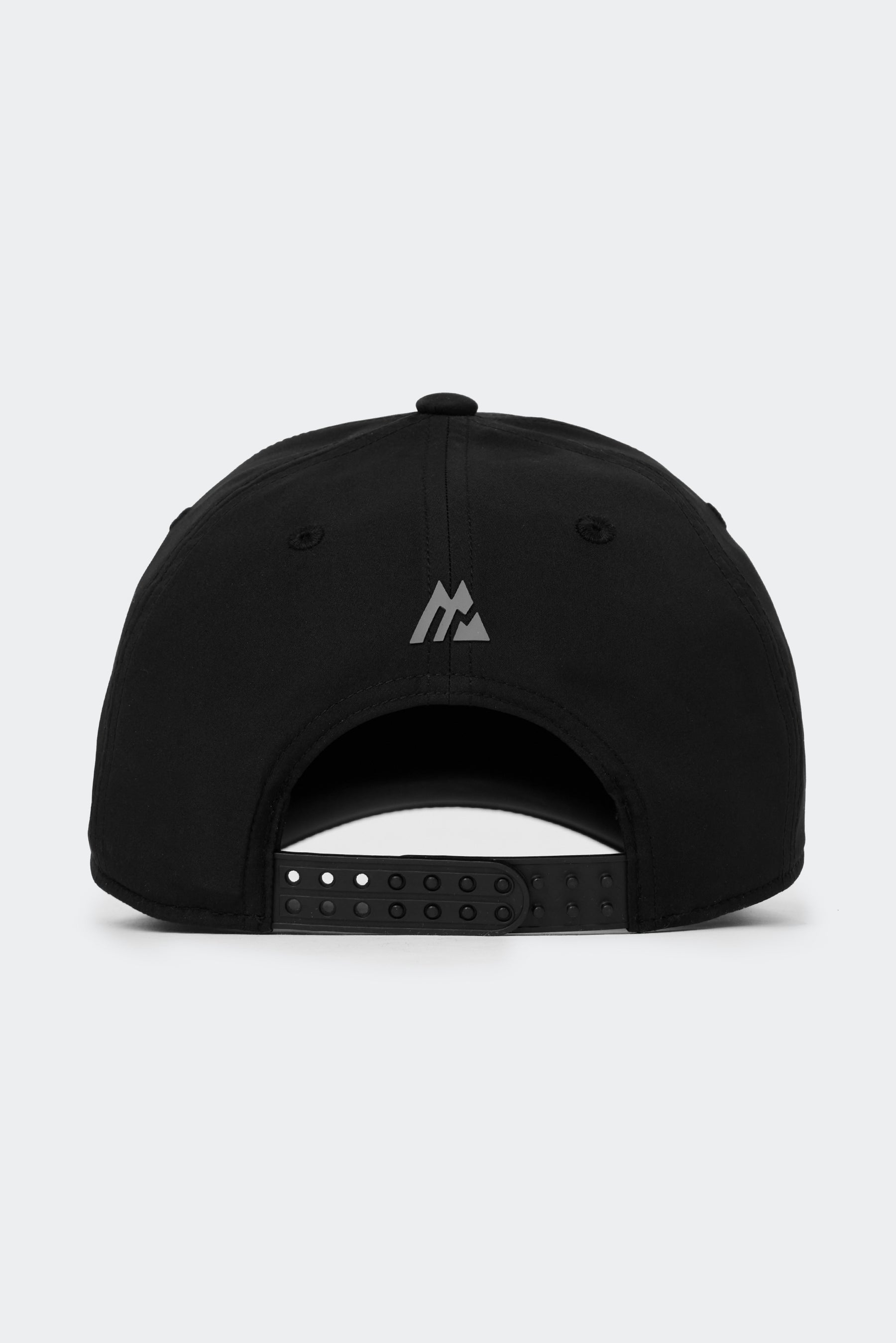 MTX Golf Linear Cap - Black