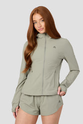 Dusk Jacket - Herb