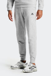 Essential Jogger - Cement Grey