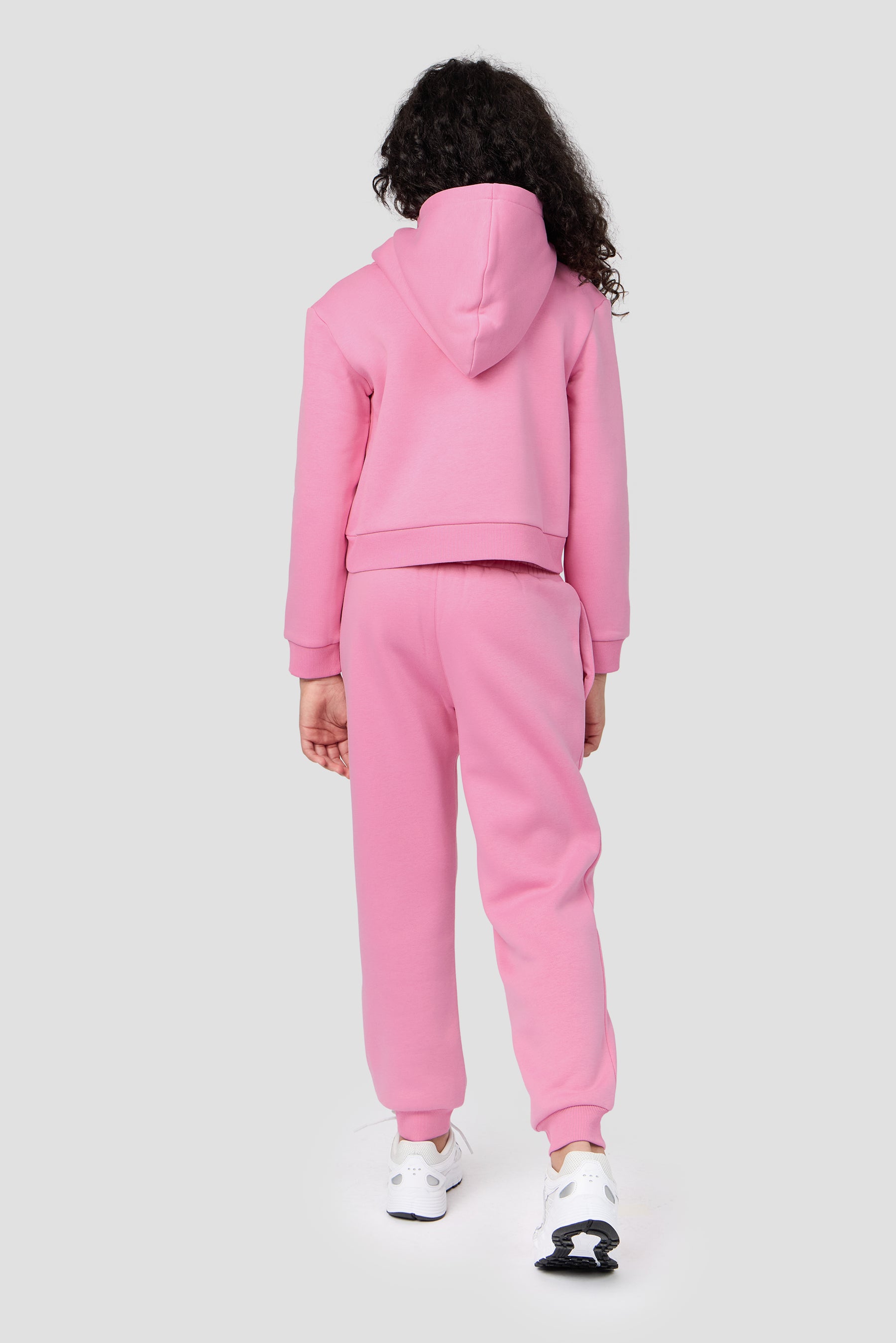 Girls Essence Hood - Rosella