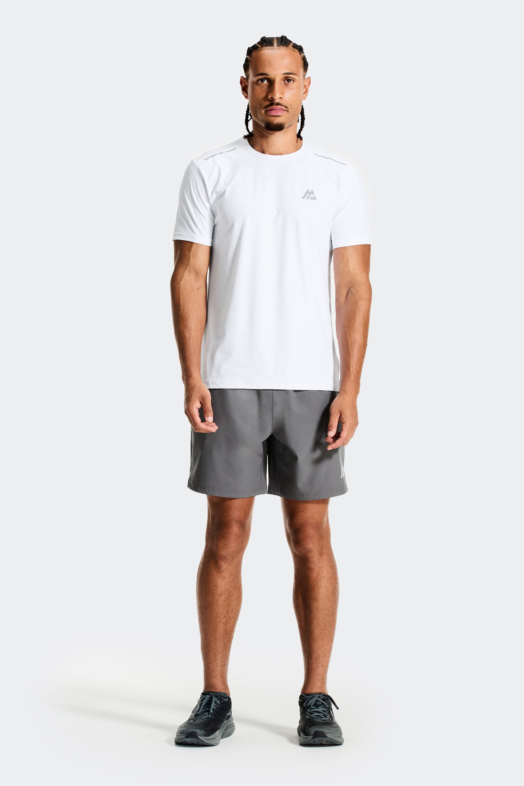 Charge 2.0 T-Shirt - White