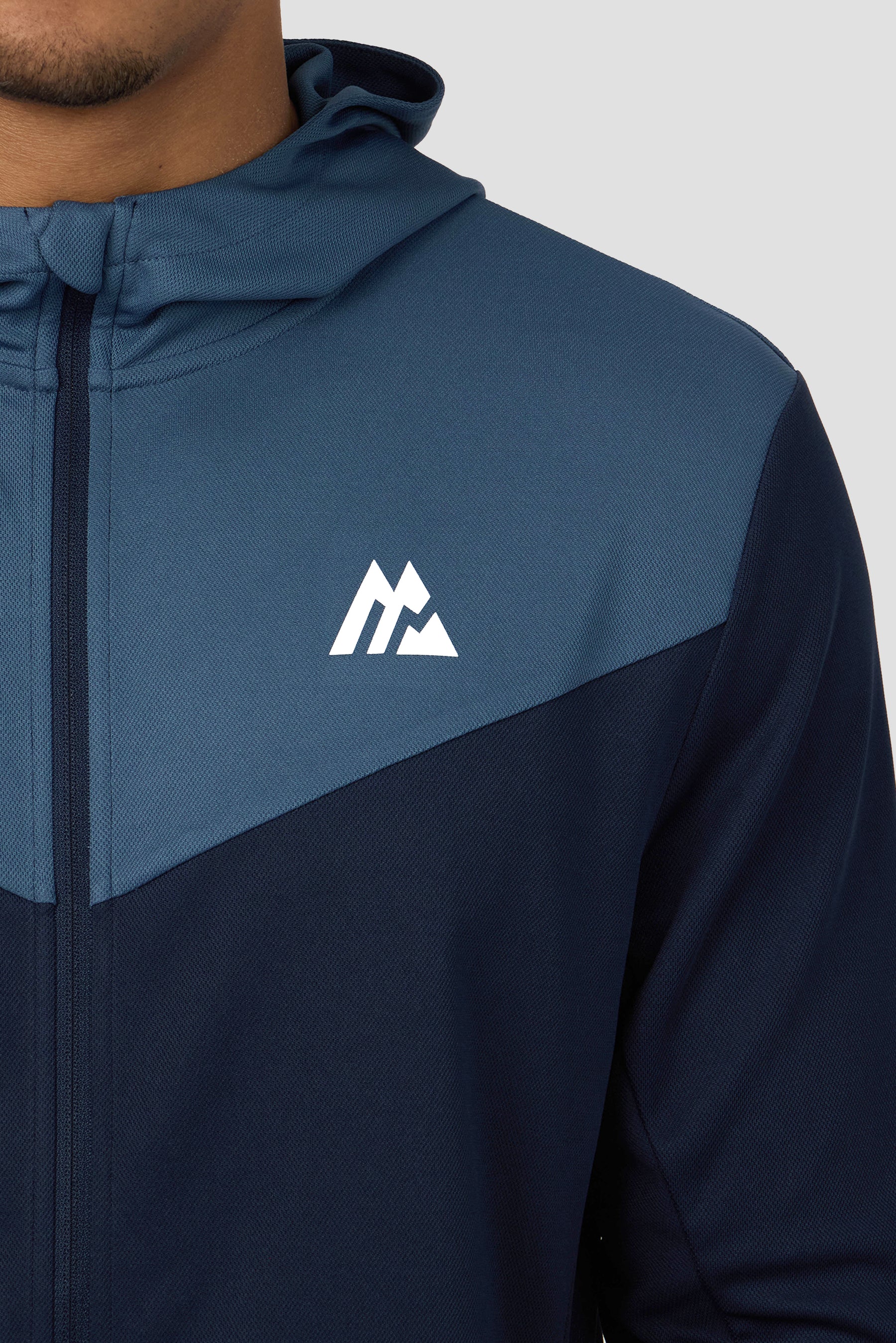 Agility 2.0 Tracksuit - Midnight Blue/Naval