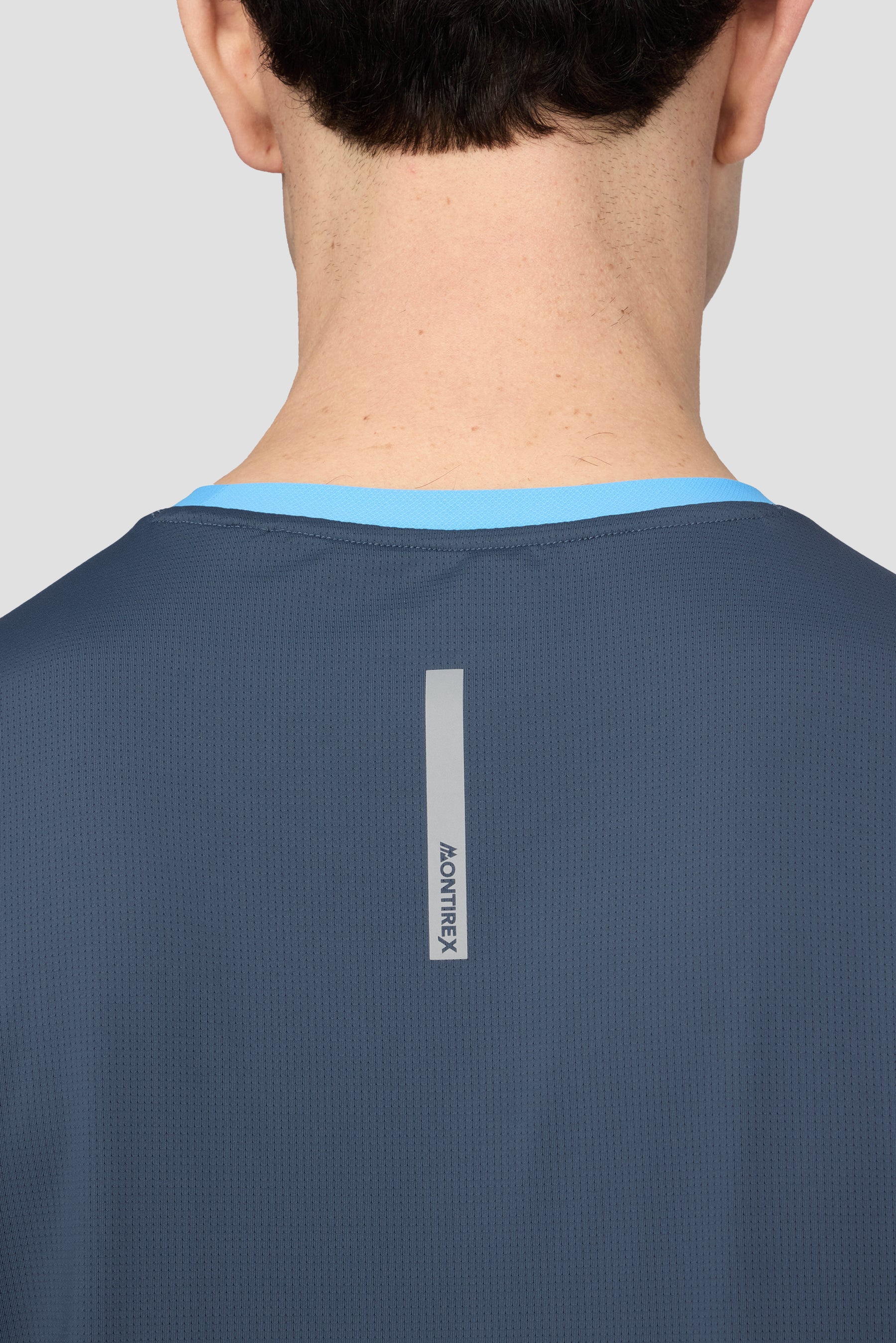 Charge 2.0 T-Shirt - Bondi/Naval