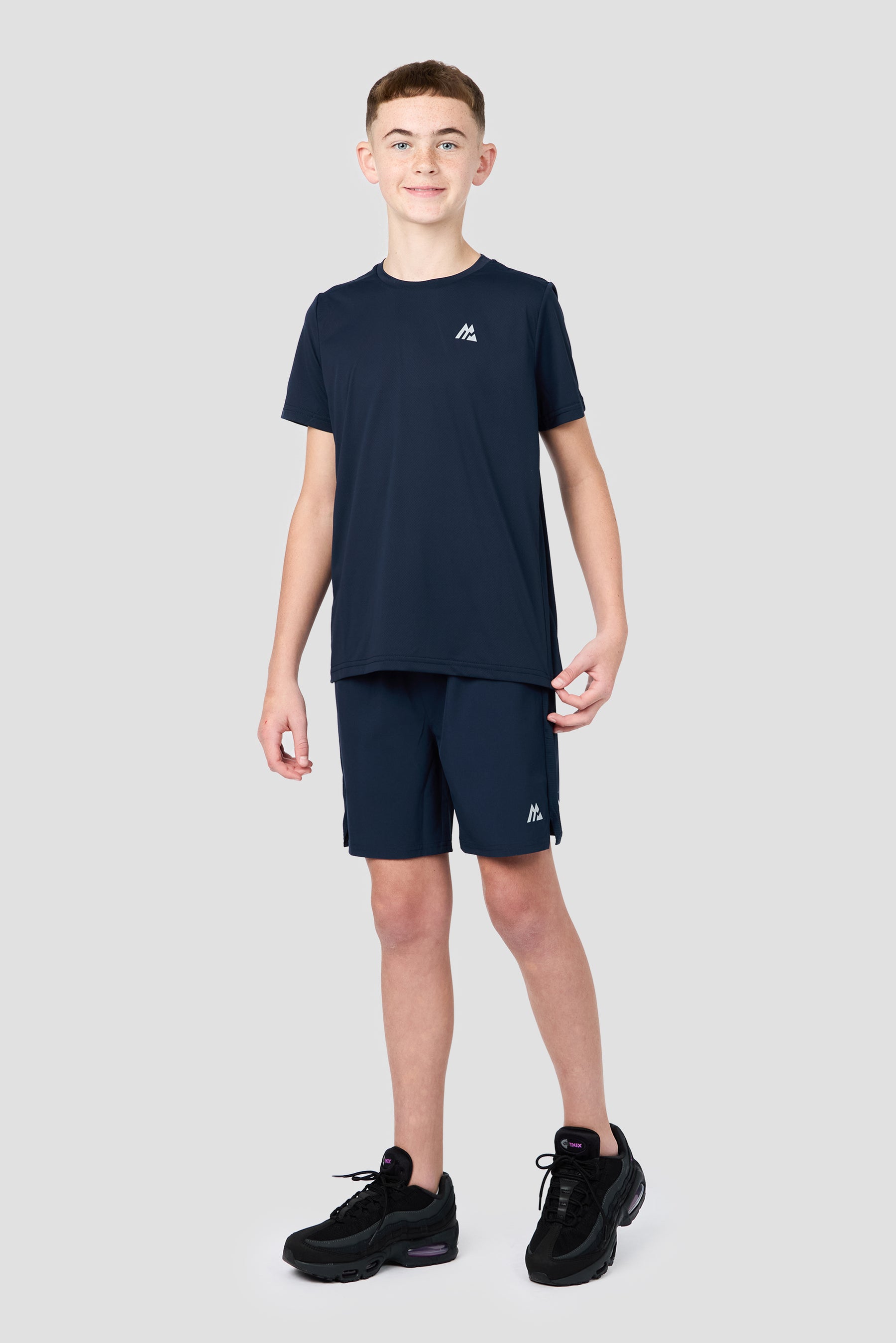 Boys Fly 2.0 Short - Midnight Blue