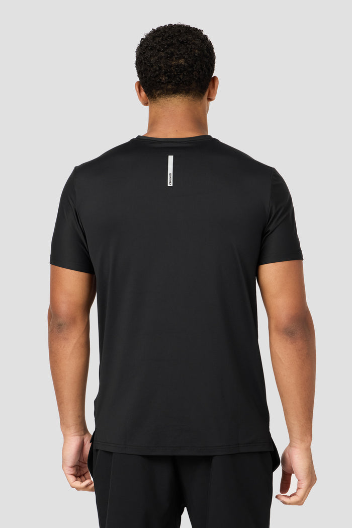 Charge 2.0 T-Shirt - Black