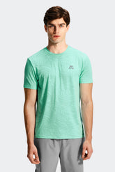 Tide T-Shirt - Duck Egg