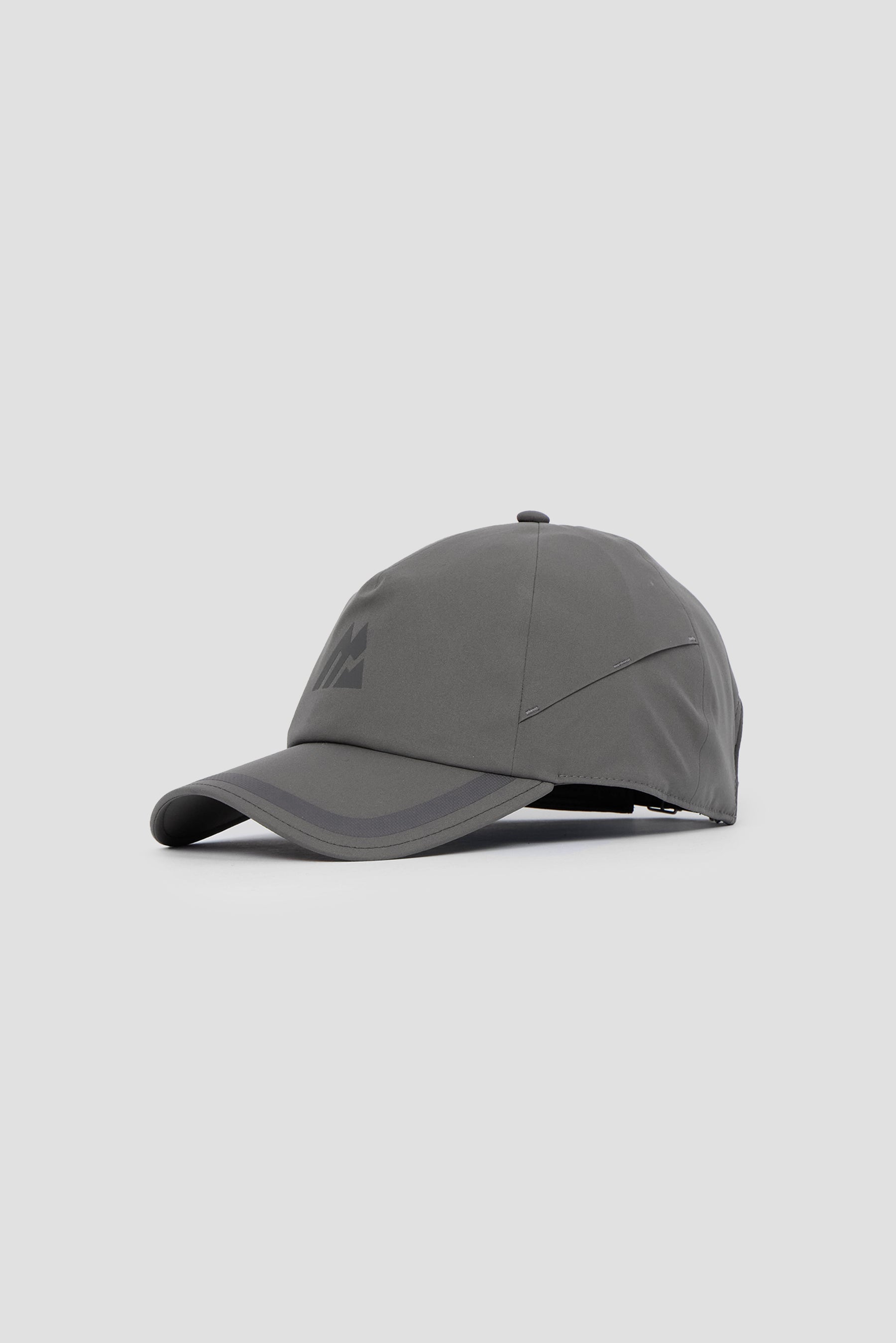 Swift Vent Cap - Cement Grey