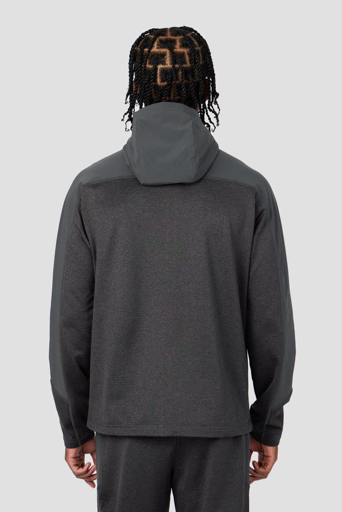 Summit 2.0 Hood - Asphalt 