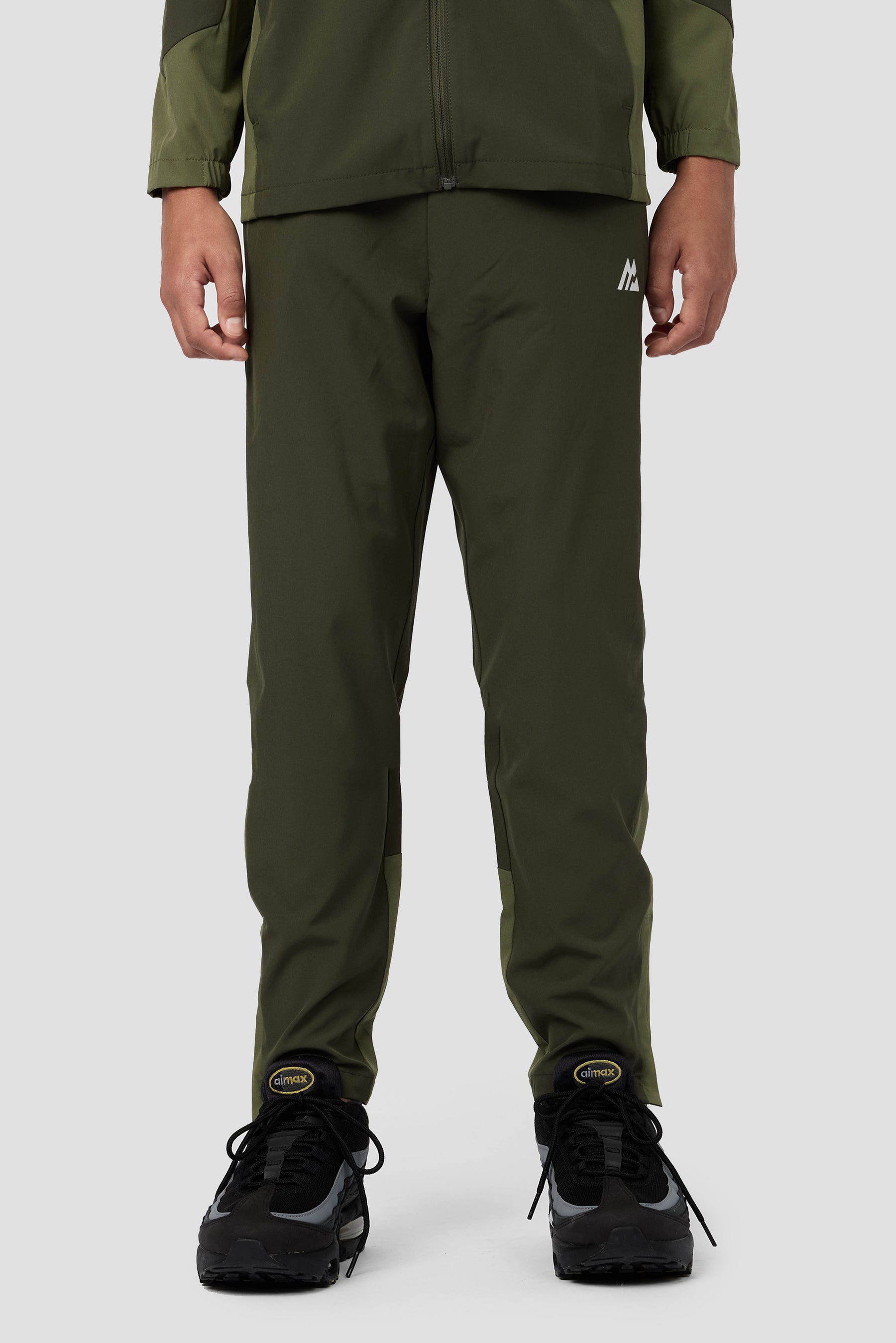 Boys Alt Pant - Elm/Orchard