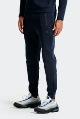 Foundation Jogger - Midnight Blue